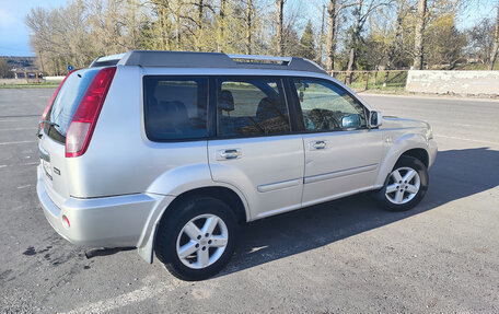 Nissan X-Trail, 2006 год, 800 000 рублей, 30 фотография