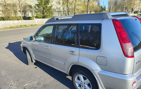 Nissan X-Trail, 2006 год, 800 000 рублей, 23 фотография