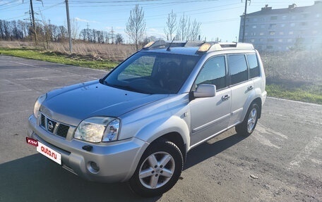 Nissan X-Trail, 2006 год, 800 000 рублей, 18 фотография