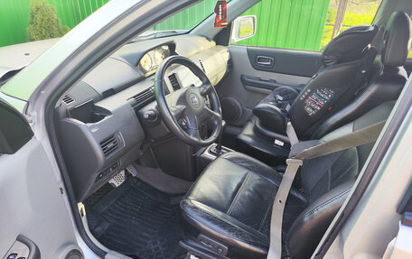 Nissan X-Trail, 2006 год, 800 000 рублей, 37 фотография