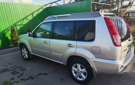 Nissan X-Trail, 2006 год, 800 000 рублей, 34 фотография