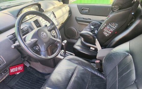 Nissan X-Trail, 2006 год, 800 000 рублей, 33 фотография