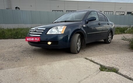 Vortex Estina II (FL-C), 2010 год, 460 000 рублей, 3 фотография