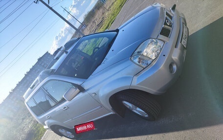 Nissan X-Trail, 2006 год, 800 000 рублей, 22 фотография