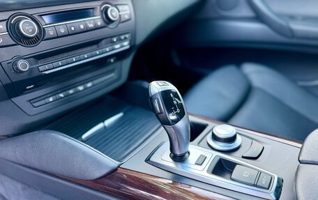 BMW X6, 2008 год, 1 800 000 рублей, 15 фотография