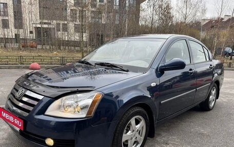 Vortex Estina II (FL-C), 2010 год, 460 000 рублей, 2 фотография