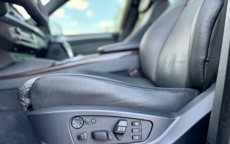 BMW X6, 2008 год, 1 800 000 рублей, 18 фотография