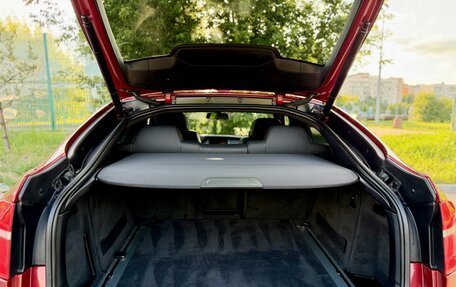 BMW X6, 2008 год, 1 800 000 рублей, 23 фотография