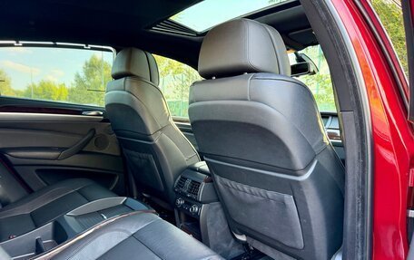 BMW X6, 2008 год, 1 800 000 рублей, 20 фотография