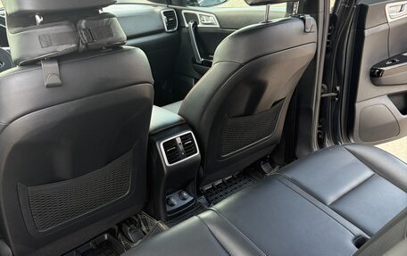 KIA Sportage IV рестайлинг, 2021 год, 3 150 000 рублей, 38 фотография