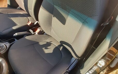 KIA Rio III рестайлинг, 2016 год, 1 130 000 рублей, 3 фотография
