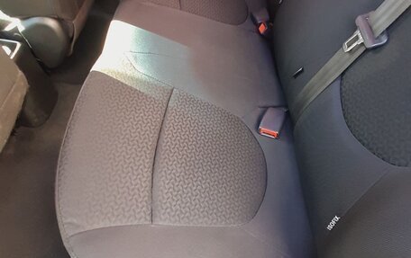 KIA Rio III рестайлинг, 2016 год, 1 130 000 рублей, 4 фотография