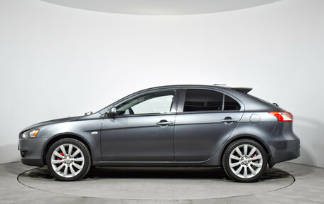 Mitsubishi Lancer IX, 2010 год, 685 000 рублей, 9 фотография