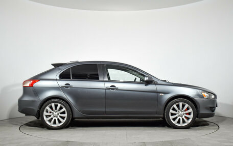 Mitsubishi Lancer IX, 2010 год, 685 000 рублей, 4 фотография