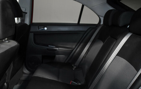 Mitsubishi Lancer IX, 2010 год, 685 000 рублей, 13 фотография