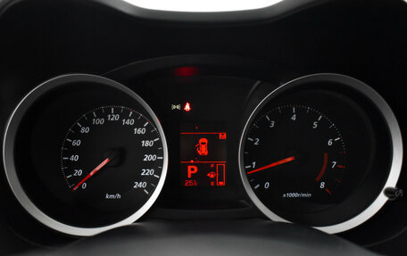 Mitsubishi Lancer IX, 2010 год, 685 000 рублей, 19 фотография