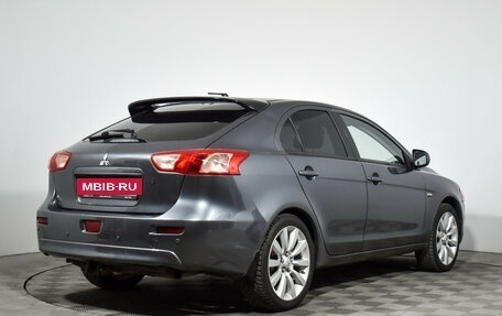 Mitsubishi Lancer IX, 2010 год, 685 000 рублей, 5 фотография