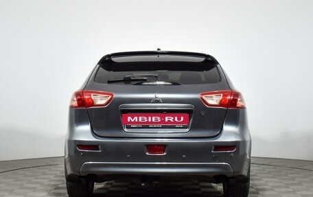 Mitsubishi Lancer IX, 2010 год, 685 000 рублей, 7 фотография