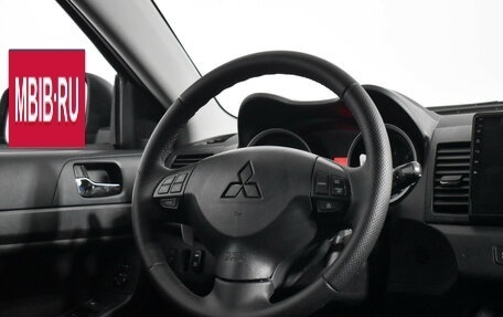 Mitsubishi Lancer IX, 2010 год, 685 000 рублей, 16 фотография