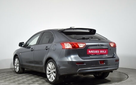 Mitsubishi Lancer IX, 2010 год, 685 000 рублей, 8 фотография