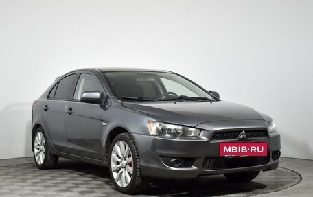 Mitsubishi Lancer IX, 2010 год, 685 000 рублей, 3 фотография