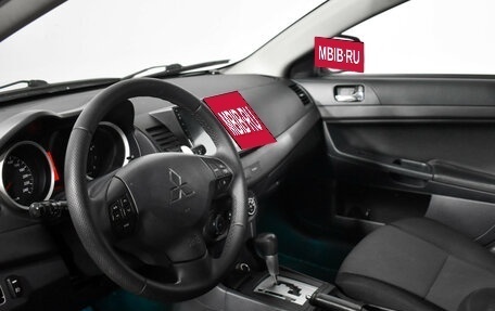 Mitsubishi Lancer IX, 2010 год, 685 000 рублей, 10 фотография