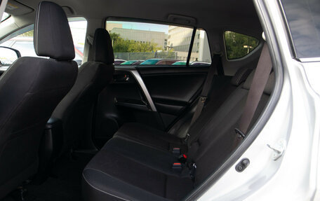 Toyota RAV4, 2019 год, 2 588 000 рублей, 9 фотография