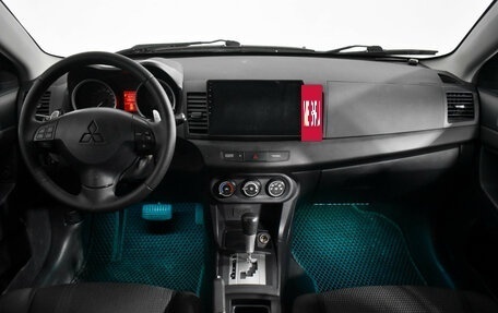 Mitsubishi Lancer IX, 2010 год, 685 000 рублей, 15 фотография