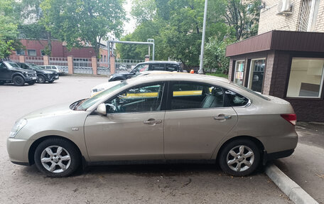 Nissan Almera, 2013 год, 800 000 рублей, 4 фотография