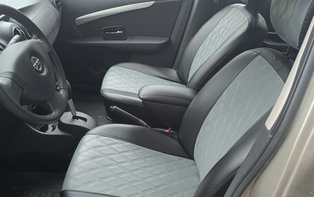 Nissan Almera, 2013 год, 800 000 рублей, 5 фотография