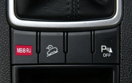 KIA Sportage IV рестайлинг, 2021 год, 2 040 000 рублей, 18 фотография