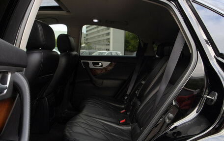 Infiniti FX II, 2013 год, 1 798 000 рублей, 9 фотография