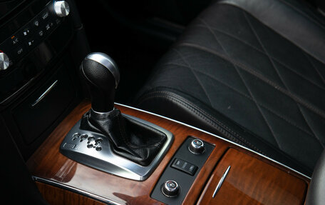 Infiniti FX II, 2013 год, 1 798 000 рублей, 15 фотография