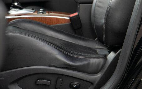 Infiniti FX II, 2013 год, 1 798 000 рублей, 16 фотография