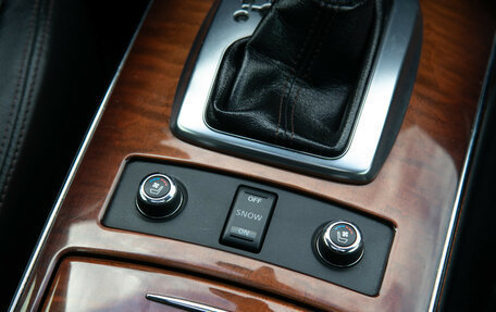 Infiniti FX II, 2013 год, 1 798 000 рублей, 21 фотография