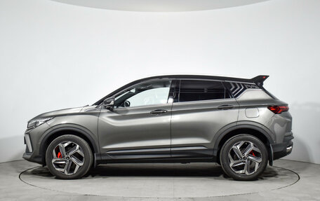 Geely Coolray I, 2023 год, 2 120 000 рублей, 9 фотография