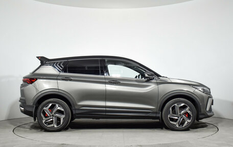 Geely Coolray I, 2023 год, 2 120 000 рублей, 4 фотография