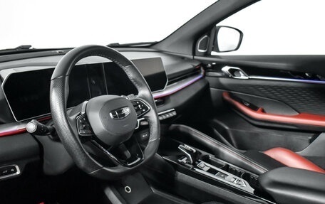 Geely Coolray I, 2023 год, 2 120 000 рублей, 10 фотография