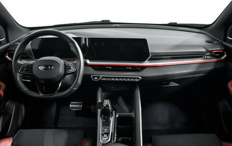 Geely Coolray I, 2023 год, 2 120 000 рублей, 15 фотография