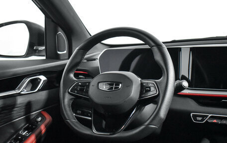 Geely Coolray I, 2023 год, 2 120 000 рублей, 16 фотография