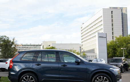 Volvo XC90 II рестайлинг, 2021 год, 4 628 000 рублей, 3 фотография