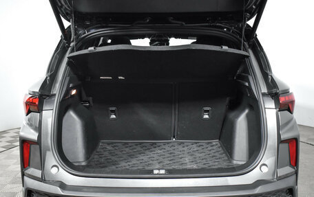 Geely Coolray I, 2023 год, 2 120 000 рублей, 21 фотография
