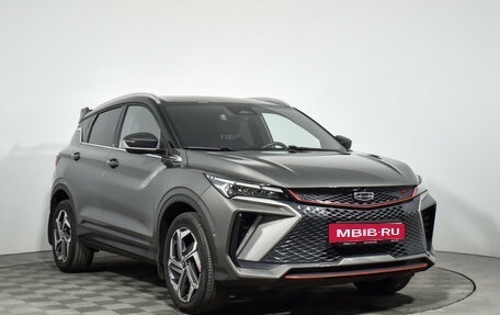 Geely Coolray I, 2023 год, 2 120 000 рублей, 3 фотография