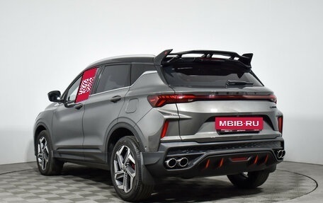 Geely Coolray I, 2023 год, 2 120 000 рублей, 8 фотография