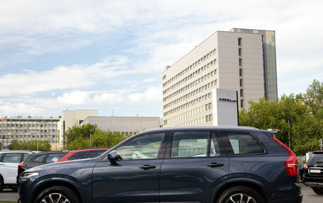 Volvo XC90 II рестайлинг, 2021 год, 4 628 000 рублей, 7 фотография