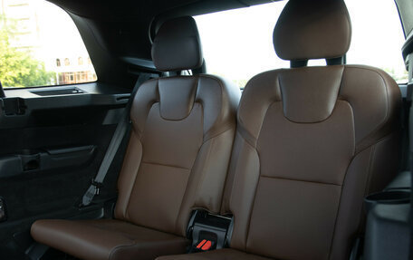Volvo XC90 II рестайлинг, 2021 год, 4 628 000 рублей, 10 фотография