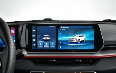 Geely Coolray I, 2023 год, 2 120 000 рублей, 17 фотография