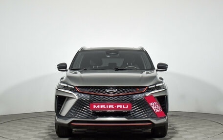Geely Coolray I, 2023 год, 2 120 000 рублей, 2 фотография
