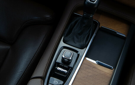 Volvo XC90 II рестайлинг, 2021 год, 4 628 000 рублей, 18 фотография