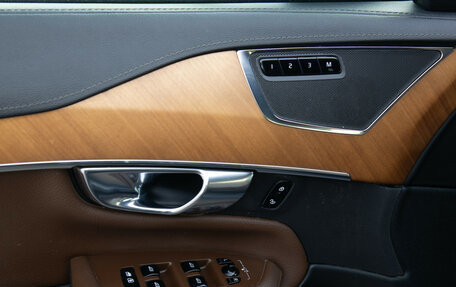Volvo XC90 II рестайлинг, 2021 год, 4 628 000 рублей, 19 фотография